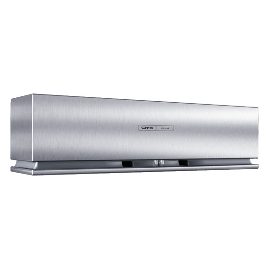 CWS Paradise air freshener RVS Air Bar Emtra Hygiene Services